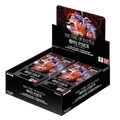 One Piece Card Game OP-16 Booster Box The Time of Battle