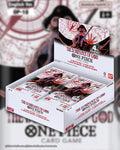 (PRE ORDER) ONE PIECE CARD GAME — OP-18 The Dominance of God